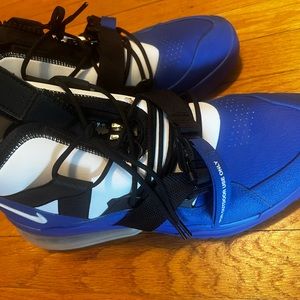 Nike Air Force 270 sz13